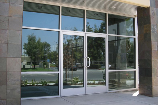 Warrington-commercial-door-repair