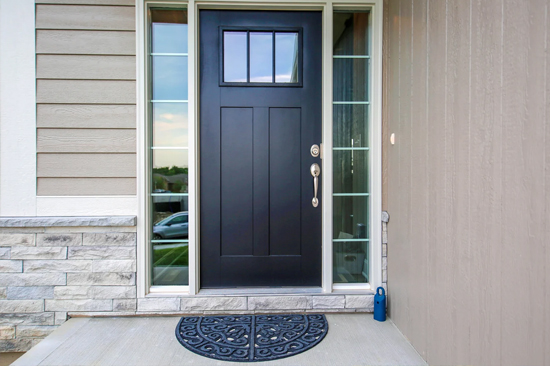 Warrington-residential-door-repair