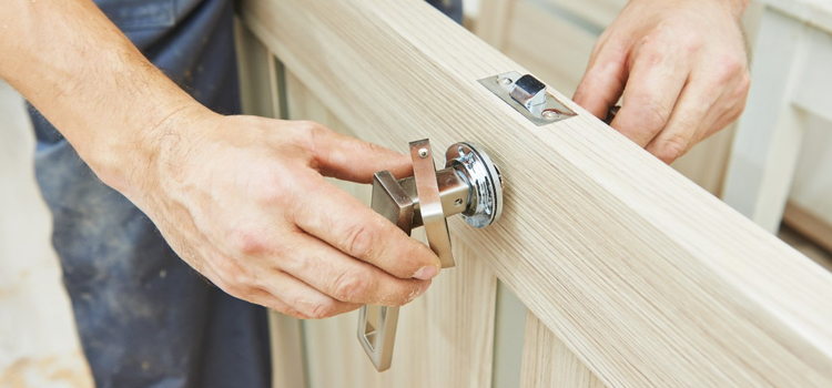 interior door repair Warrington